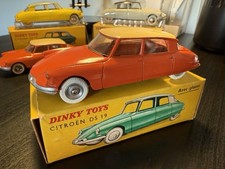 Dinky toys ds19 d'occasion  Florange