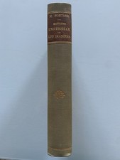 Livre ancien 1881 d'occasion  Aubagne