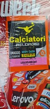 Calciatori panini film usato  Scordia