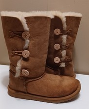 Ugg youth suede for sale  Denver