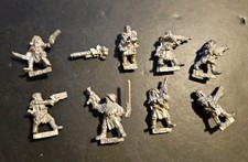 Cawdor gang necromunda for sale  SUTTON