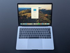 Apple macbook air gebraucht kaufen  Stuttgart