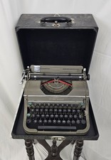 Vintage 1930s underwood for sale  Heber City