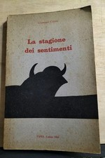 Libro stagione dei usato  Latina