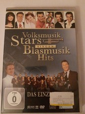 Volksmusik stars singen gebraucht kaufen  Straubing