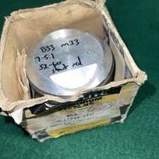 Bsa b33 m33 for sale  BRENTWOOD