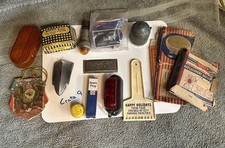 Large vintage lot for sale  Indianola