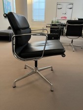 Vitra soft pad gebraucht kaufen  Grünwald