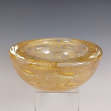 Murano venetian gold for sale  BOLTON