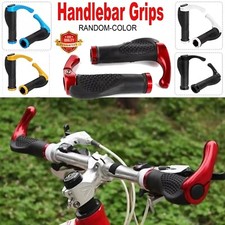 2pcs ergonomic rubber for sale  GREENFORD