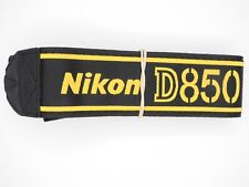 Nikon d850 genuine for sale  Lincoln