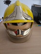 Casque sapeur pompier d'occasion  Pleyben