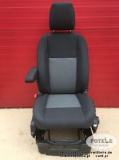 Ford Transit Custom MK8 Fahrersitz driver seat V363 2013-18 | UK passenger na sprzedaż  PL