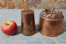 Jelly moulds antique for sale  WALLINGFORD