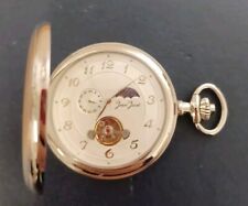 Jean jacot taschenuhr gebraucht kaufen  Neuss