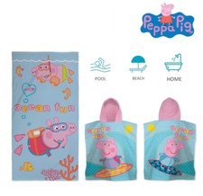 100 cotton peppa for sale  BIRMINGHAM