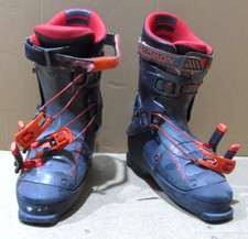 Salomon ski boots for sale  SITTINGBOURNE