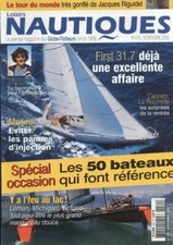Loisirs nautiques 419 d'occasion  Hennebont
