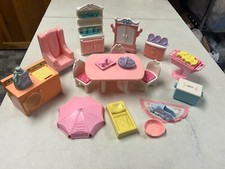Playskool dollhouse vintage for sale  Saint Cloud