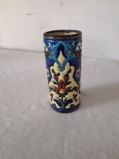 Vase tube ancien d'occasion  Champs-sur-Marne