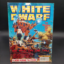 Warhammer 000 white gebraucht kaufen  Swisttal