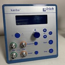 Ulrich medical kariba gebraucht kaufen  Nottuln
