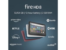 Amazon fire 10th for sale  Garden Grove
