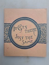 Gets ca. 1890 for sale  Gap