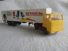 Wiking ford transcontinental gebraucht kaufen  Kolbermoor