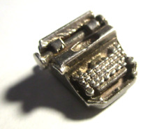 Sterling silver charm for sale  BIRMINGHAM