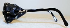Lunettes vintage johnny d'occasion  France