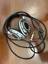 Sennheiser 800 audiophile for sale  Belmont
