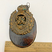 British army royal for sale  LIVERPOOL