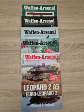 Waffen arsenal specialband gebraucht kaufen  Berlin