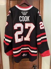 2019 niagara icedogs for sale  Buffalo