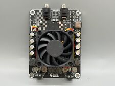 Placa amplificadora Sure Electronics AA-AB32186 2x100W STA508 classe T WONDOM comprar usado  Enviando para Brazil