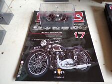 Triumph speed twin d'occasion  Chalon-sur-Saône
