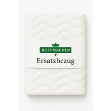 Matratzenbezug 90x200 höhe gebraucht kaufen  Wolfhagen