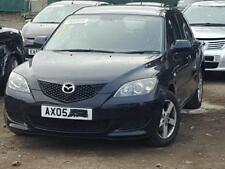 2005 mazda 1.6 for sale  IPSWICH
