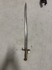 civil war bayonet scabbard for sale civil war bayonet scabbard for sale Covington