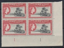 Gilbert ellice qeii for sale  GUILDFORD