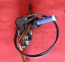 Carburatore keihin fcr usato  Orbassano