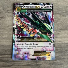 Rayquaza holo 108 for sale  Fort Campbell