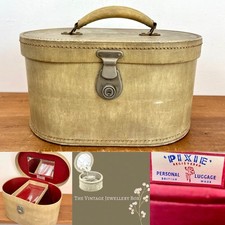 Vintage pixie vanity for sale  LIVERPOOL