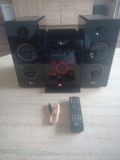 cd micro system gebraucht kaufen  Mitterfels