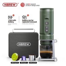 Hibrew macchina caffè usato  Spedire a Italy