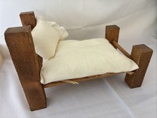 Rustic handmade wooden for sale  La Mesa
