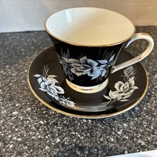 Vintage aynsley black for sale  Plattsburgh