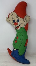Disney vintage fabric for sale  CHESTER