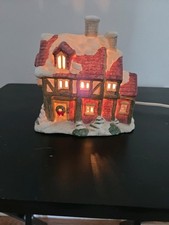 Christmas village houses for sale  Concord